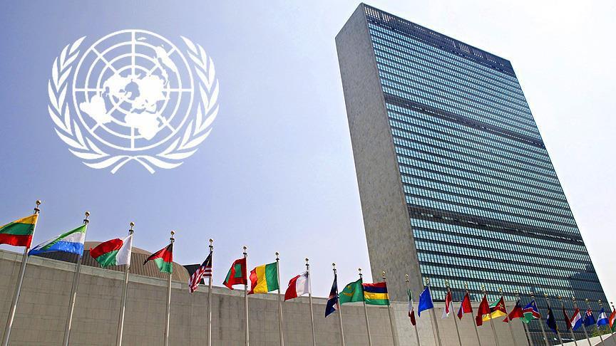 BM den kriz açıklaması