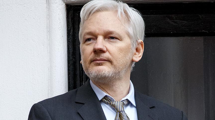 Wikileaks ten şirketlere erişim izni
