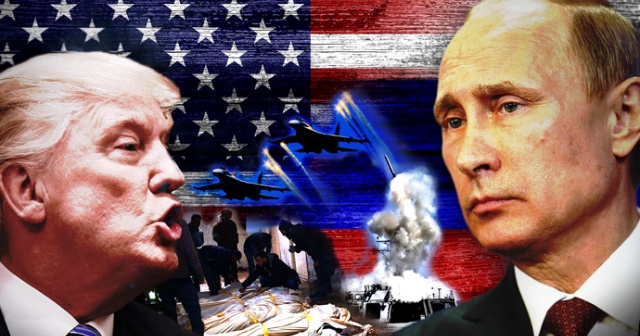 Rusya dan ABD ye şok tehdit