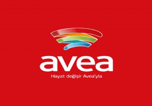 Avea, ikinci çeyrekte 1 milyar 56 milyon TL gelir elde etti!