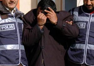 Bitlis te Terör Operasyonu: 6 Tutuklu