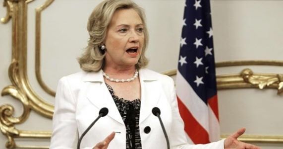 Clinton ın Türkiye sırları yayınlandı!