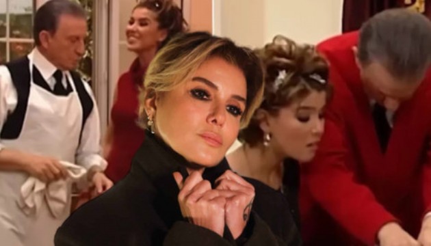 G�lben Ergen'den duygusal veda!