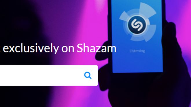Apple mobil uygulama Shazam ı satın alacak