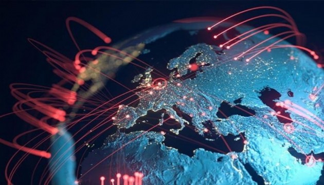  İnternet’in NATO’su nda Türkiye yok