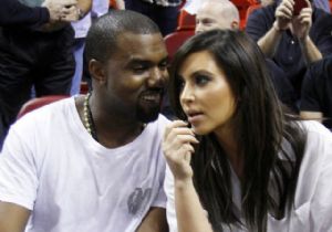 Kanye West ve Kim Kardashian Kasetini 40 Milyon Dolara mı Sattı ?