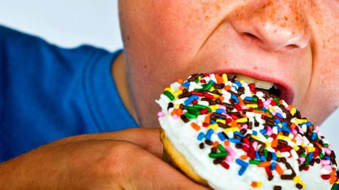 Şeker hiperaktifliğe neden olur mu?
