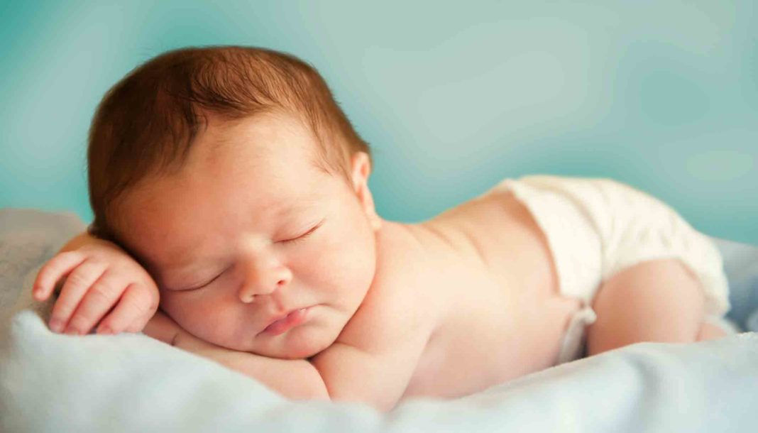 Kesintisiz Gece Uykusu Bebeklerin Zihinsel Gelişiminde Kritik Öneme Sahip