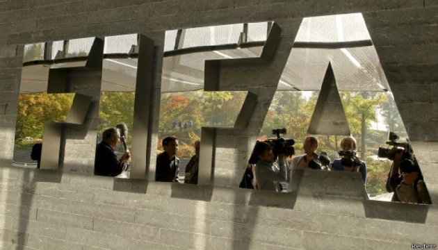 ABD, FIFA ya neden savaş açtı?