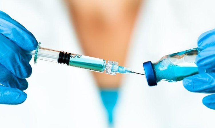 Yapay zeka grip aşısı geliştirdi: Önceki aşılarından daha güçlü