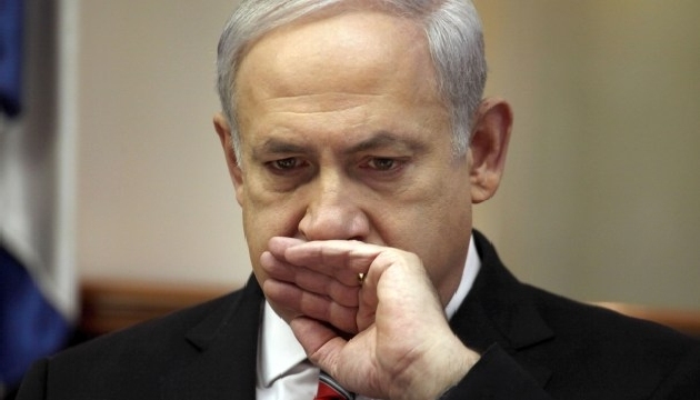Netanyahu kendini savundu: