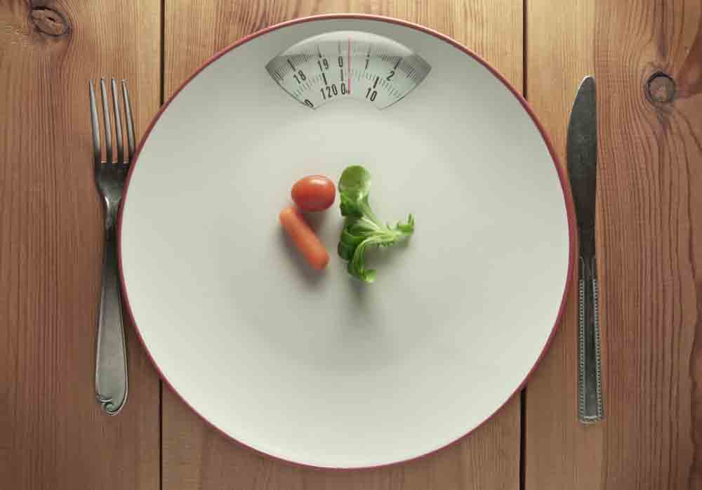 Yemek saatleri kilomuzu nasıl etkiliyor?