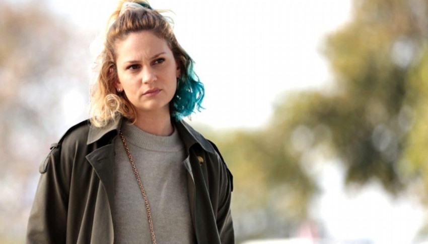 Farah Zeynep Abdullah�a tazminat �oku!