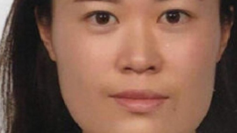Kayıp Çinli kadın ölü bulundu