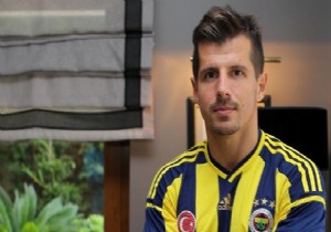 FB li futbolcu Belözoğlu ndan kritik değerlendirmeler!