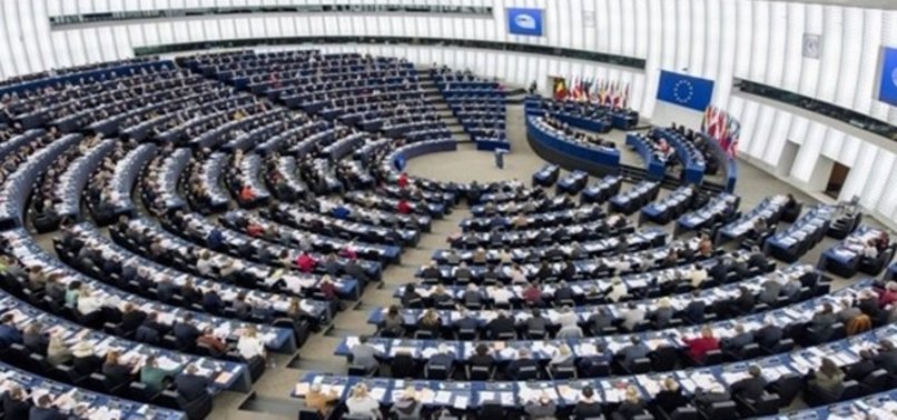 Avrupa Parlamentosu seçimlerinde  Yeşil  sürpriz