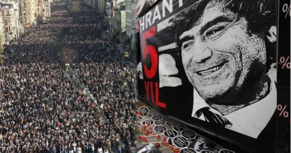 Hrant Dink cinayetinde flaş gelişme:
