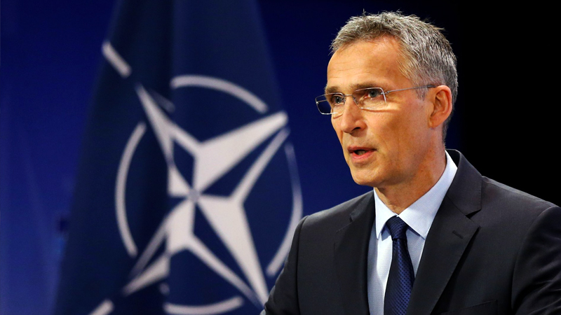 NATO Genel Sekreteri Stoltenberg: Moskova, meydan okuyor