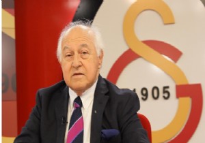Galatasaray ın yeni başkanı Duygun Yarsuvat!