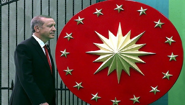 Cumhurbaşkanı Erdoğan icraata başlıyor!
