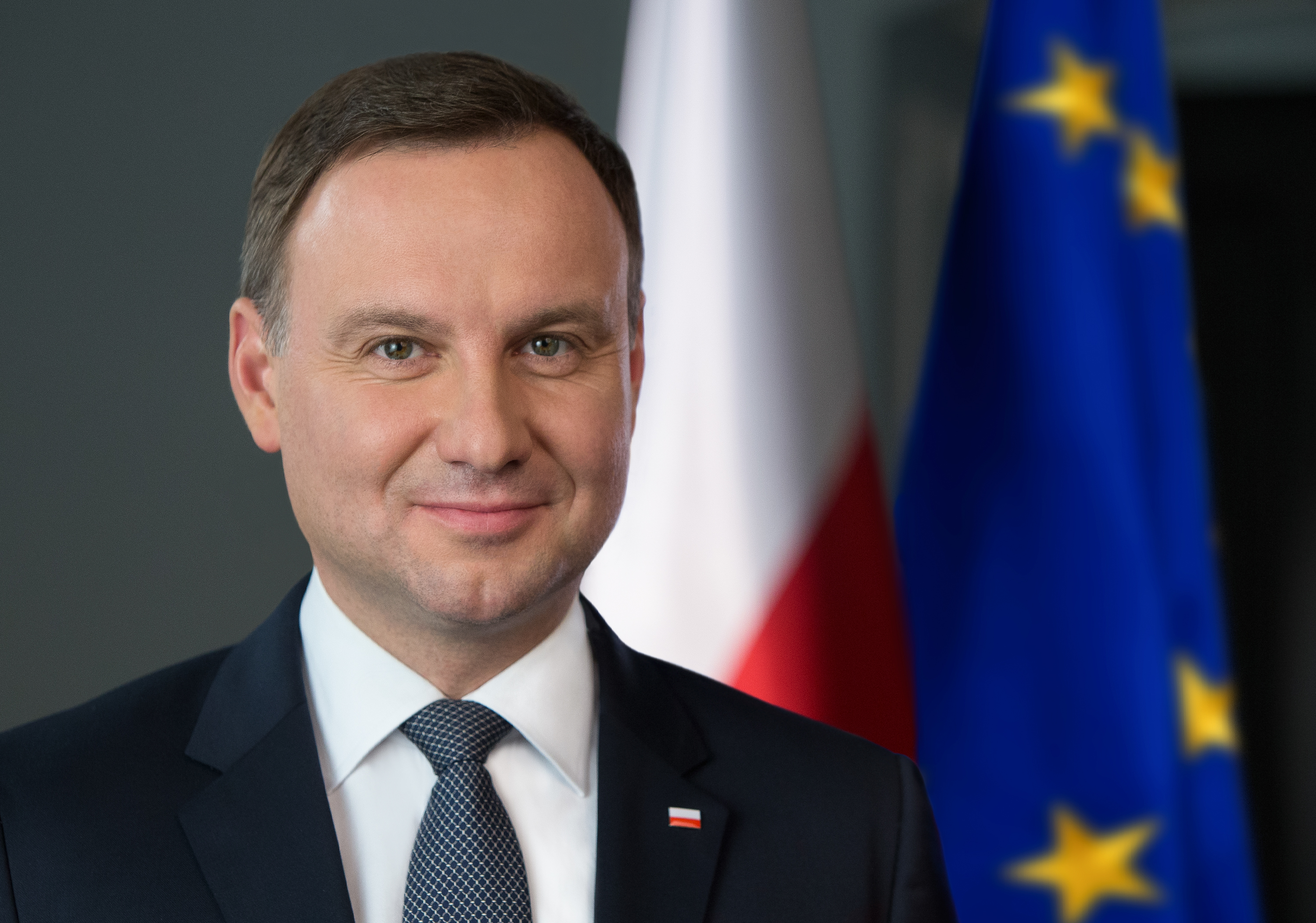 Polonya Cumhurbaşkanı ndan Türkiye yorumu