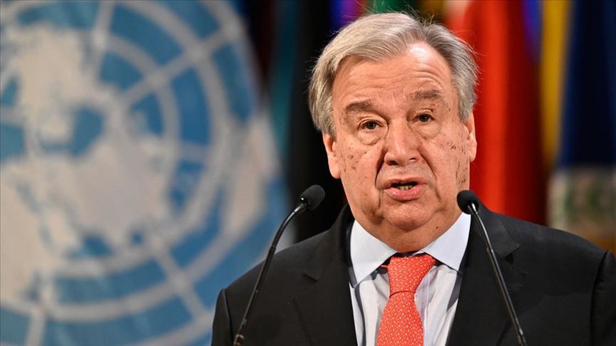 BM, Bolivya ya temsilci gönderecek