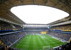 Fenerbahçe ye 250 milyon euroluk dev gelir!