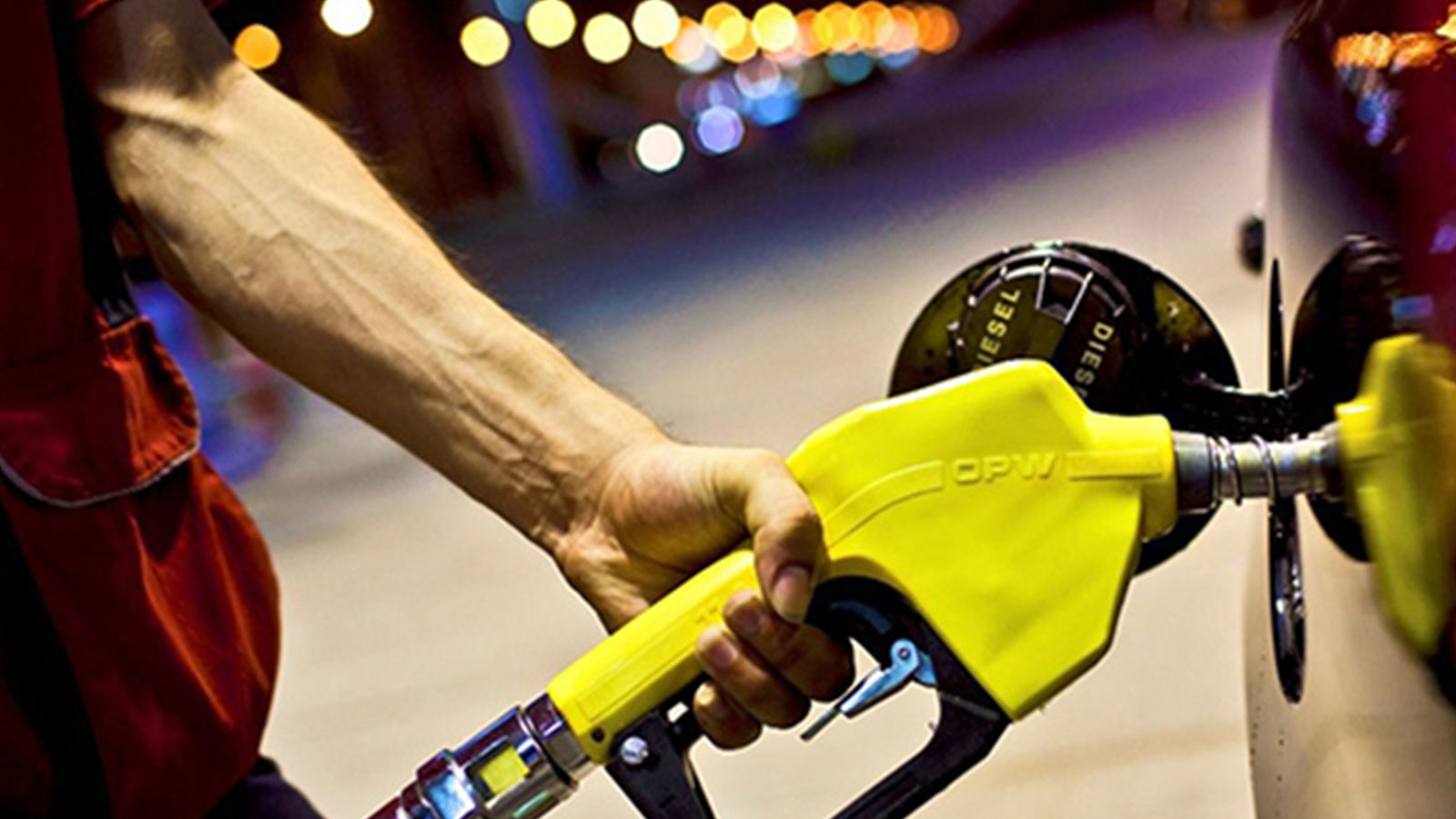 TESK ten  benzin ve motorin fiyatları düşene kadar ÖTV alınmasın  çağrısı