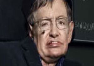 İsrail  Stephen Hawking Şoku!