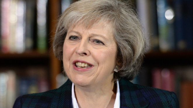 İngiltere Başbakanı May den Yemen e 262 milyon dolarlık yardım sözü