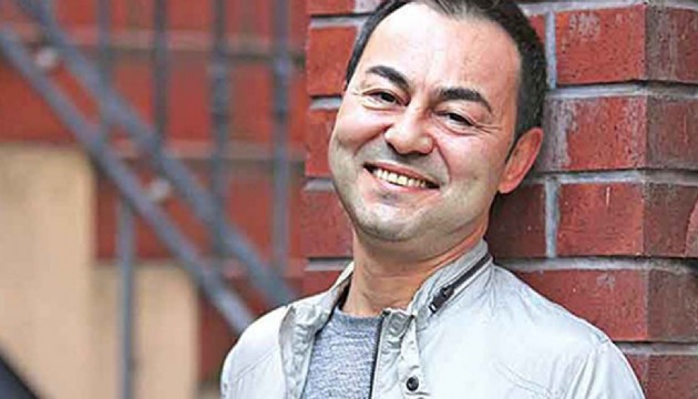 Serdar Orta�, hayalini ilk kez itiraf etti