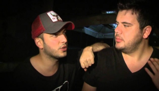 O�uzhan Ko�, Eser  y�z�nden okulu b�rakt�m!