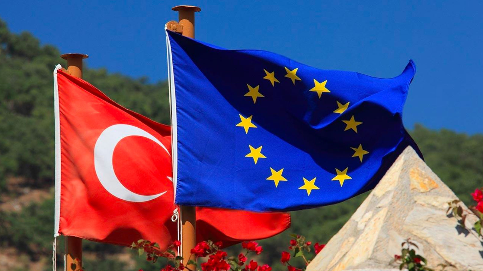 Türkiye ye 115 milyon euro ödenecek