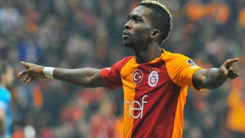 Henry Onyekuru resmen Galatasaray da