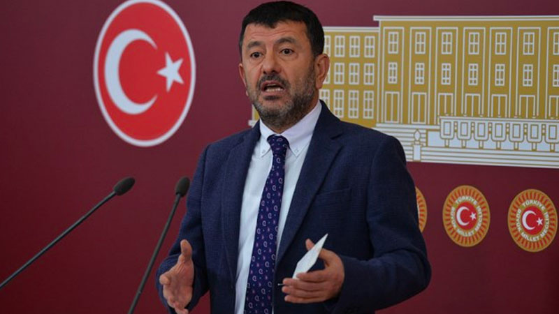 CHP’li Veli Ağbaba: Adayımız Genel Başkanımız Kemal Kılıçdaroğlu’dur