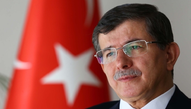 Davutoğlu ndan bomba CHP iddiası: