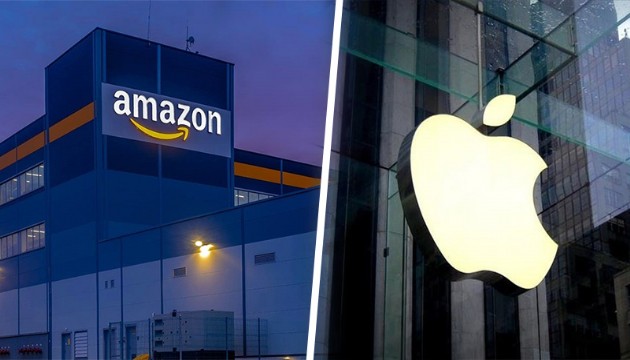Amazon dünyanın en değerli markası seçildi