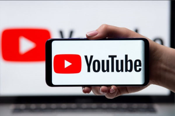 YouTube arayüzü değişiyor!