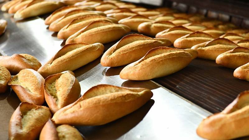 Ekmeğe zam krizi: Sadece fırınlarda satılacak