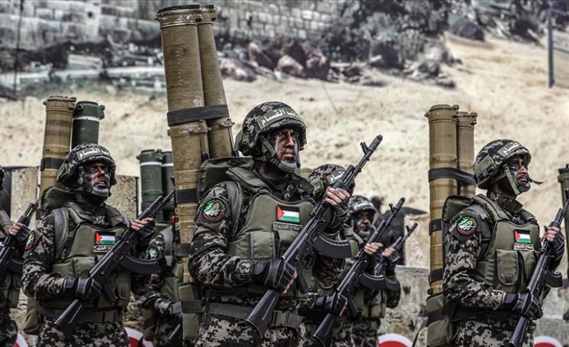 Kassam Tugayları: Gazze’nin kuzeyinde 7 İsrail askerini öldürdük