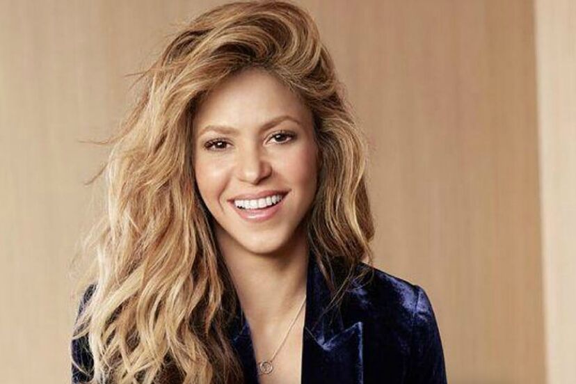Shakira hakkında soruşturma açıldı