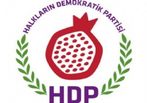 HDP li Demirtaş ve Yüksekdağ: