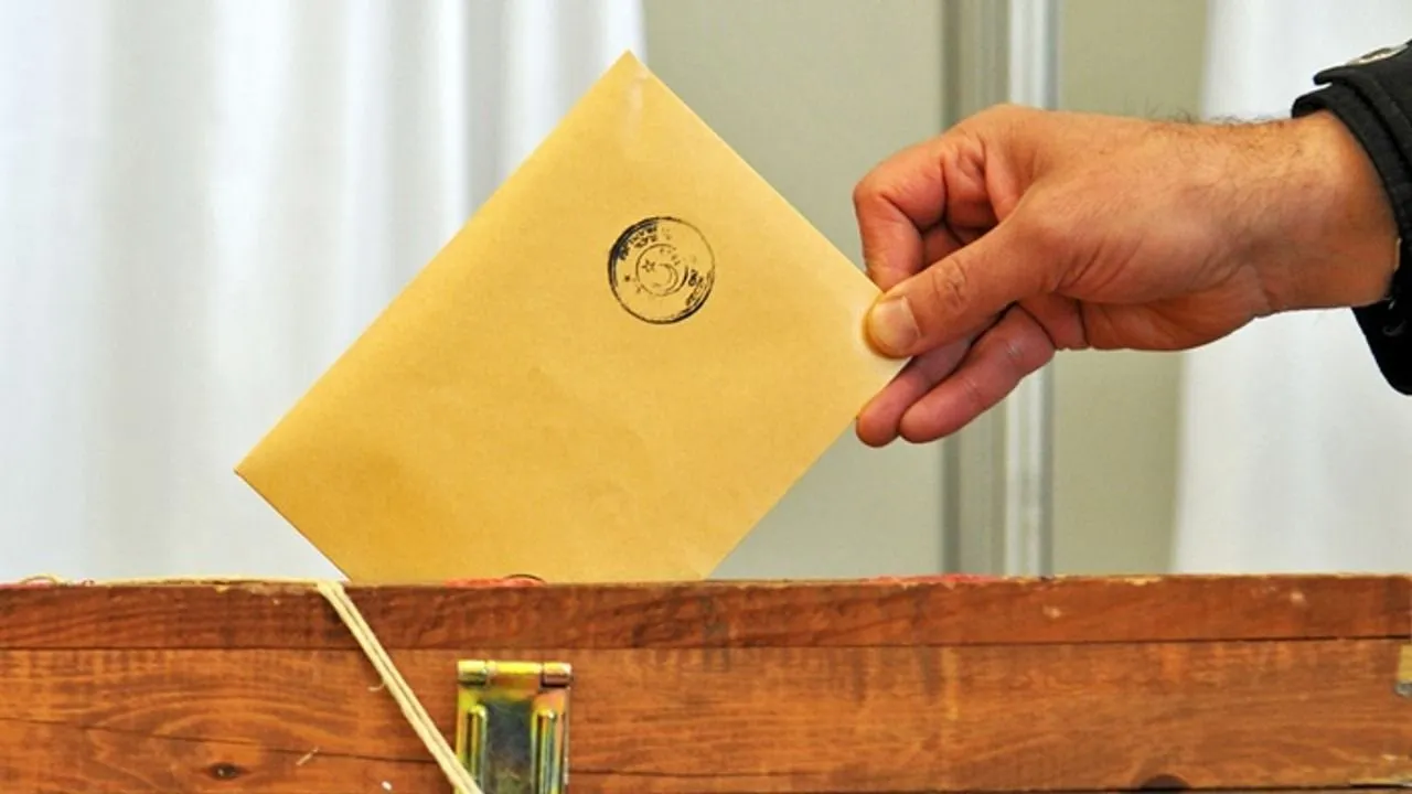 Bağımsız İBB başkan adayları için kura çekildi