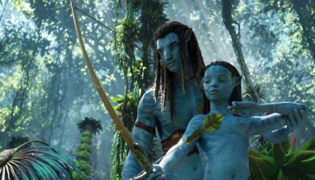 Avatar'dan tarihi rekor!