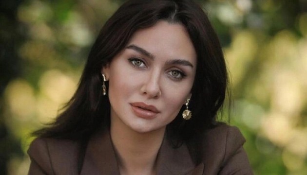 Birce Akalay bu kez ehliyetini kaptrd