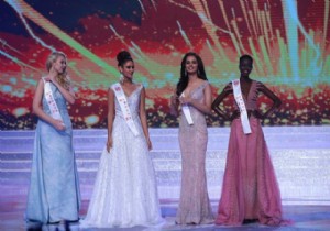 Miss World 2017 güzeli belli oldu