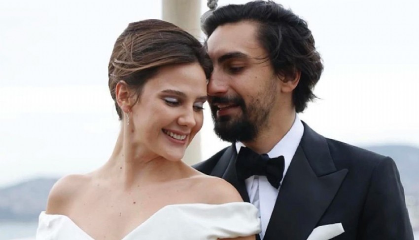 Alina Boz'dan annelik m�jdesi!