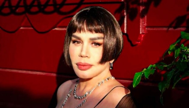 Sezen Aksu Covid-19'a yakaland�