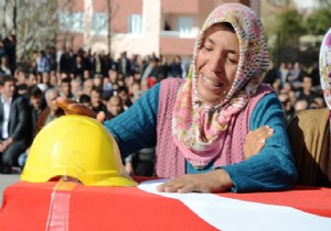 Türkiye’de geçen yıl bin 886 işçi öldü!