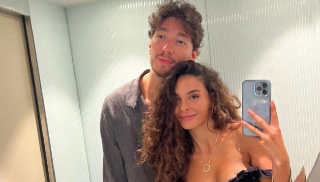 Ebru �ahin'in alyans unutkanl���!